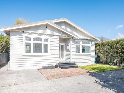 12A Rotherham Terrace, Miramar, Wellington