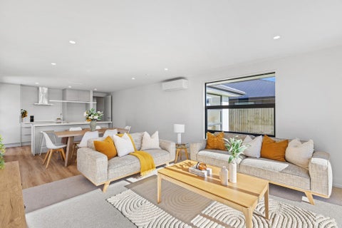 4 Peek Lane, Rolleston, Rolleston