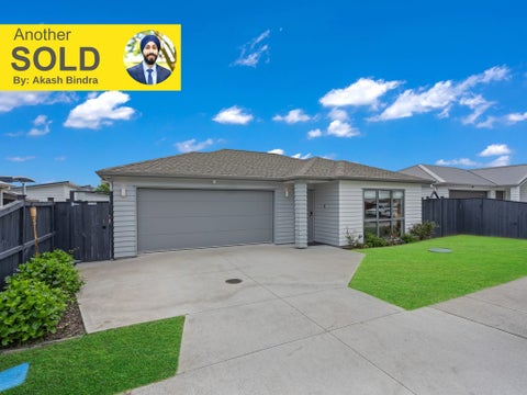 20 Holcroft Street, Papakura, Papakura