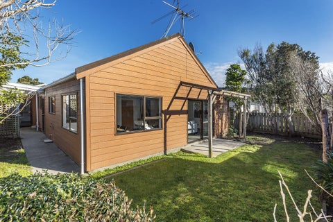 53B Rex Street, Miramar, Wellington