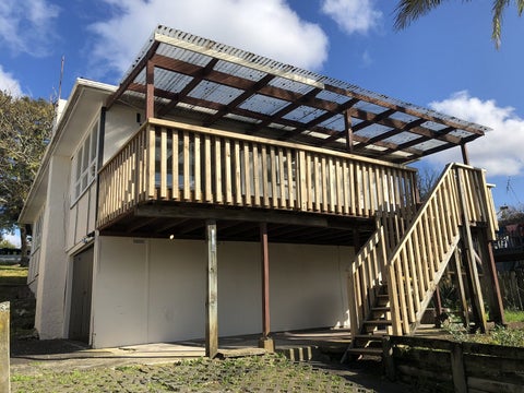 3 Christina Avenue, Te Atatu South, Auckland