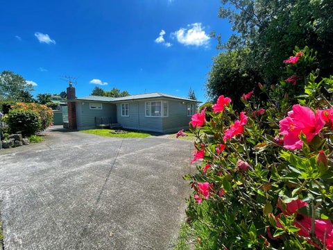 22 Panama Road, Mount Wellington, Auckland