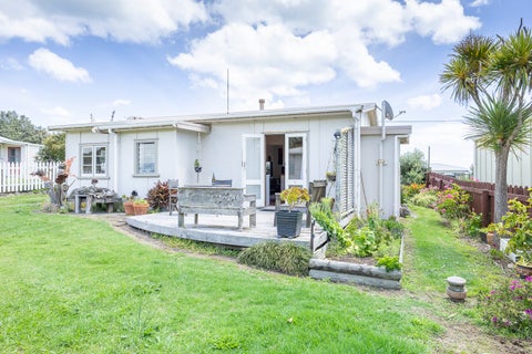 23 Kelly Street, Dargaville