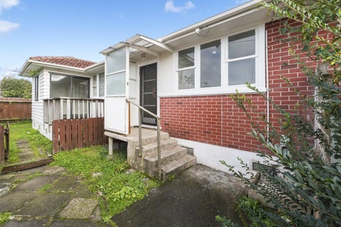 3/34 Miro Street, New Lynn, Auckland