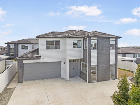 88 Twin Parks Rise, Papakura, Papakura