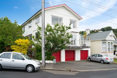 1/25 Hazel Avenue, Caversham, Dunedin