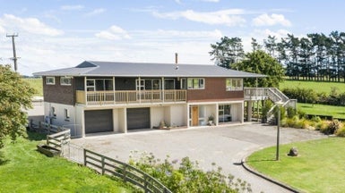570 Ashhurst Road, Ashhurst, Palmerston North
