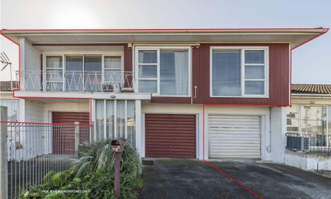 3/78 WINTERE Road, Papatoetoe, Auckland