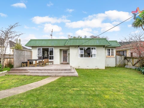 5 Faulke Avenue, Wainuiomata, Lower Hutt