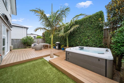 68 Fort Lincoln Loop, Karaka, Papakura