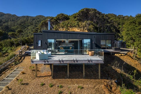 570 Edward Street, Coromandel