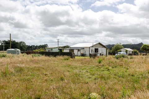 84086 State Highway 2, Eketahuna, Eketahuna