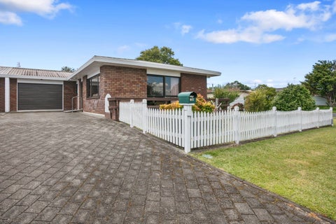 2A Blundell Place, Katikati, Katikati