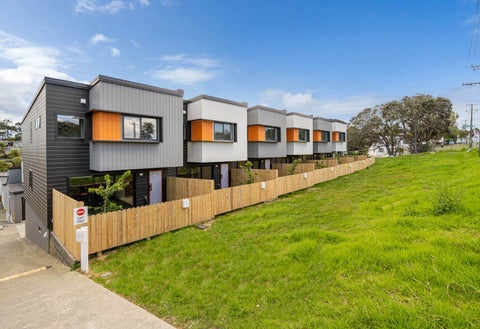 198A Forrest Hill Road, Forrest Hill, Auckland