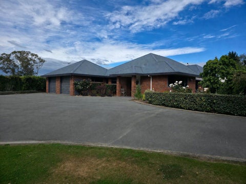 275 Homestead Road, Weston, Oamaru