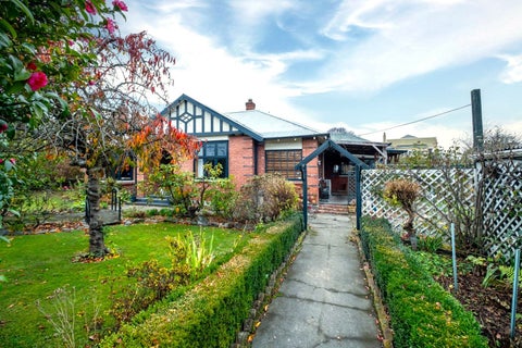 16 Wood Street, Temuka