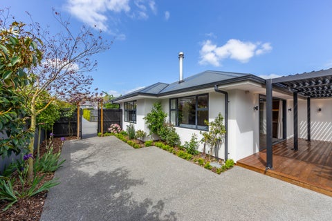 46A West Belt, Lincoln, Lincoln