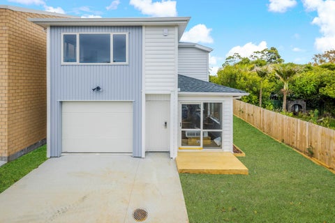 138C Hillside Road, Papatoetoe, Auckland