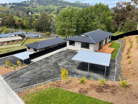 3A Joe Brown Avenue, Mosgiel, Mosgiel