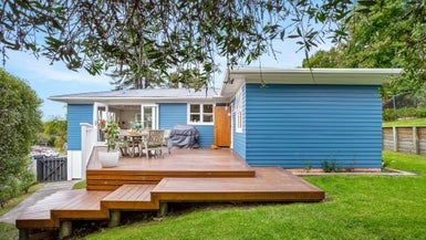 14 Mariana Place, Glen Eden, Auckland