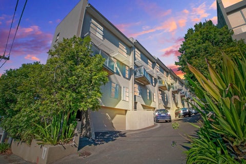 9/17 Auburn Street, Grafton, Auckland