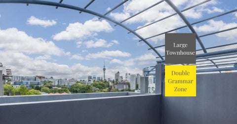 4F Marston Street, Parnell, Auckland