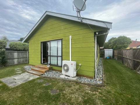 2/15 Newcastle Street, Phillipstown, Christchurch