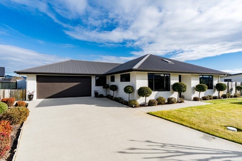 3 Anderton Crescent, Mosgiel, Mosgiel