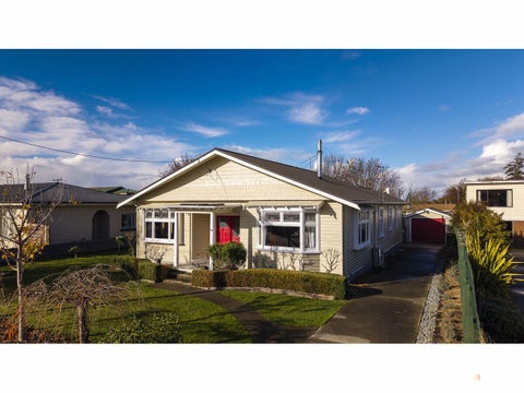 67 Shearman Street, Waimate, Waimate