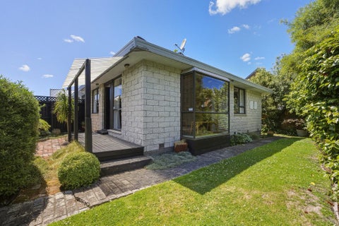 1/60A Somme Street, St Albans, Christchurch