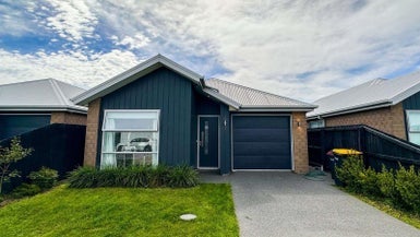 42 Horoeka Street, Russley, Christchurch