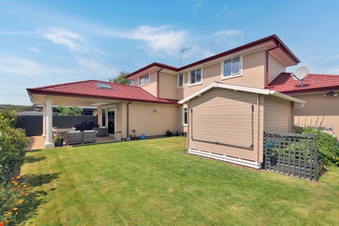 30 Thomson Street, Tinwald, Ashburton