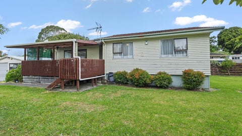 313 Roscommon Road, Clendon Park, Auckland