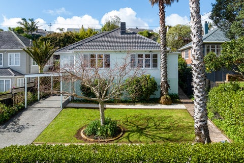23 Parau Street, Mount Roskill, Auckland