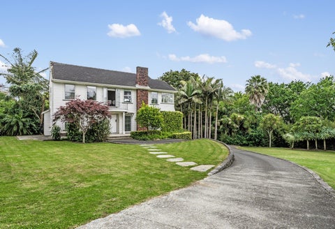 15 Corunna Avenue, Parnell, Auckland