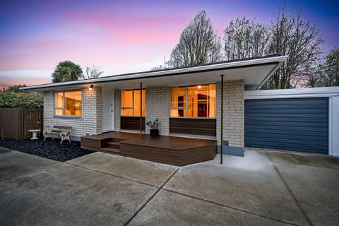 2/40A PRESTONS ROAD, Redwood, Christchurch