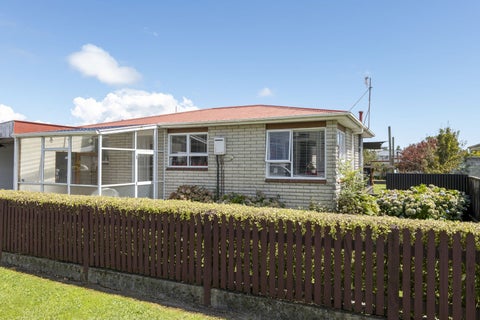6 Kahikatea Street, Inglewood, Inglewood