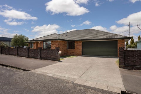 1A Alma Street, Dannevirke