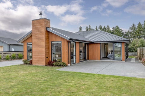 20 Gleniffer Place, Methven, Methven