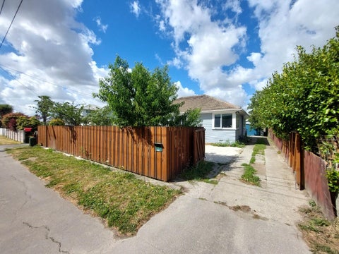 163 Buchanans Road, Hei Hei, Christchurch