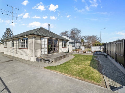 28 Andrew Street, Allenton, Ashburton