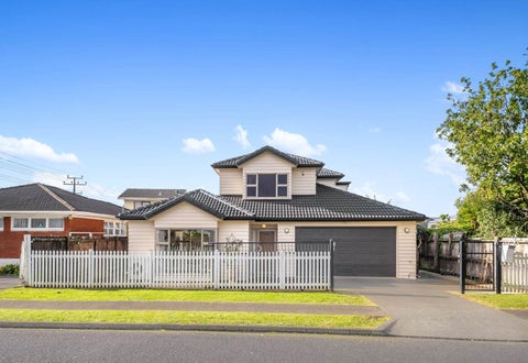 2A Afton Place, Ranui, Auckland