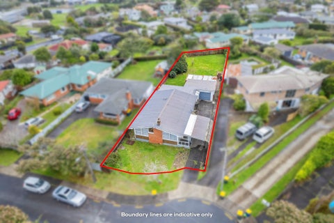 8 Rowan Terrace, Te Atatu South, Auckland