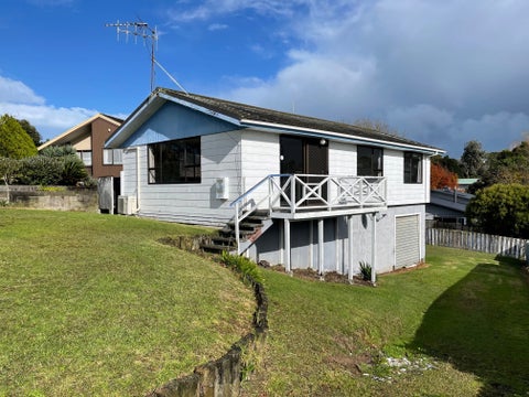 5 Huia Crescent, Dargaville