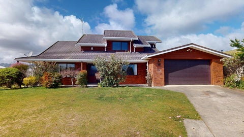 18 Homewood Avenue, Levin, Levin