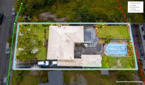 7 Brough Road, Manurewa East, Auckland