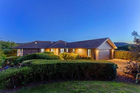 9 Angus Way, Nikau Valley, Paraparaumu