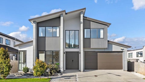 14 Habitat Place, Hobsonville, Auckland