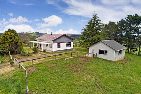 131 Ridge Road, Tuakau, Tuakau