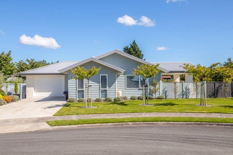 7 Prendiville Lane, Greytown